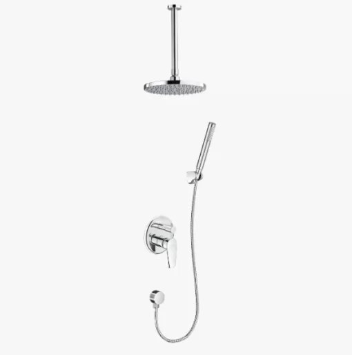 Vòi Sen Tắm INAX BFV-71SEC Âm Tường - 1
