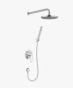 Vòi Sen Tắm INAX BFV-71SEW Âm Tường - 8 Vòi Sen Tắm INAX BFV-71SEW Âm Tường - 7