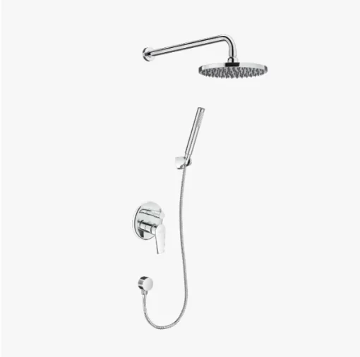 Vòi Sen Tắm INAX BFV-71SEW Âm Tường - 3