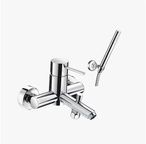 Vòi Sen Tắm INAX BFV-8000S Nóng Lạnh - 1
