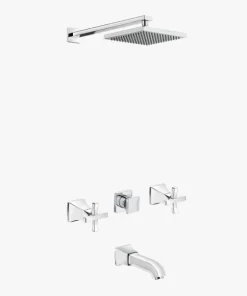 Vòi Sen Tắm INAX BFV-81SEW Âm Tường