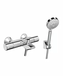 Vòi Sen Nóng Lạnh AMERICAN WF-4946 Nhiệt Độ Active - 5