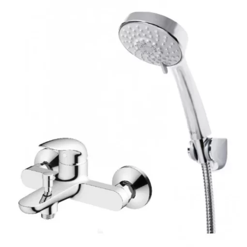 Sen Tắm TOTO TBS03302V/DGH108ZR Nóng Lạnh - 1