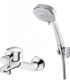 Sen Tắm TOTO TBS03302V/DGH108ZR Nóng Lạnh - 6 Sen Tắm TOTO TBS03302V/DGH108ZR Nóng Lạnh - 5