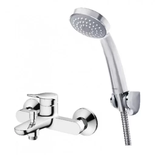 Sen Tắm TOTO TBS04302V/DGH104ZR Nóng Lạnh - 1