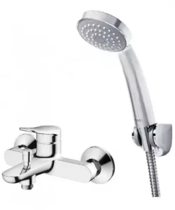 Sen Tắm TOTO TBS04302V/DGH104ZR Nóng Lạnh - 5