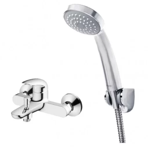 Sen Tắm TOTO TBS03302V/DGH104ZR Nóng Lạnh - 3