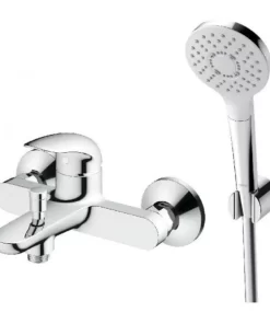 Sen Tắm TOTO TBS03302V/TBW01008A Nóng Lạnh