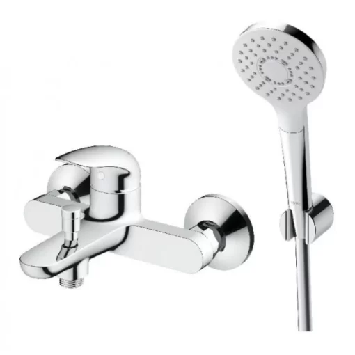 Sen Tắm TOTO TBS03302V/TBW01008A Nóng Lạnh - 1
