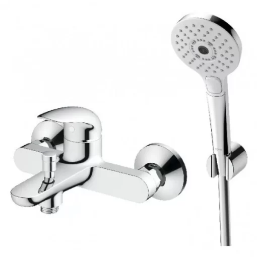 Sen Tắm TOTO TBS03302V/TBW01010A Nóng Lạnh - 3