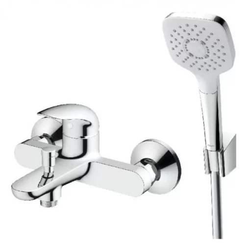 Sen Tắm TOTO TBS03302V/TBW02005A Nóng Lạnh - 3