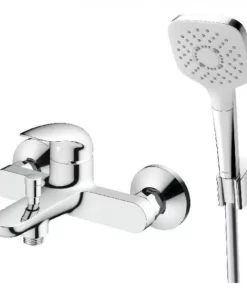 Sen Tắm TOTO TBS03302V/TBW02005A Nóng Lạnh