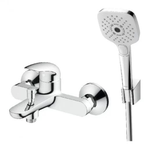 Sen Tắm TOTO TBS03302V/TBW02006A Nóng Lạnh - 3