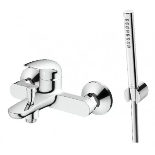 Sen Tắm TOTO TBS03302V/TBW02017A Nóng Lạnh - 3