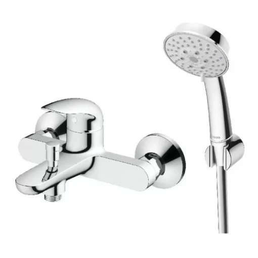 Sen Tắm TOTO TBS03302V/TBW03002B Nóng Lạnh - 3
