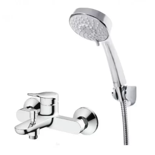 Sen Tắm TOTO TBS04302V/DGH108ZR Nóng Lạnh - 1