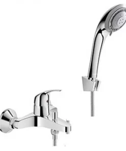 Vòi Sen VIGLACERA VG502 Nóng Lạnh