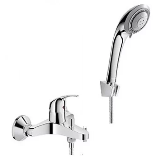 Vòi Sen VIGLACERA VG502 Nóng Lạnh - 1