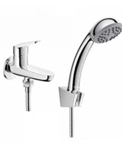 Vòi Sen VIGLACERA VG503 Lạnh