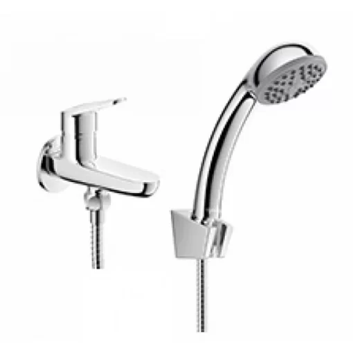 Vòi Sen VIGLACERA VG503 Lạnh - 1