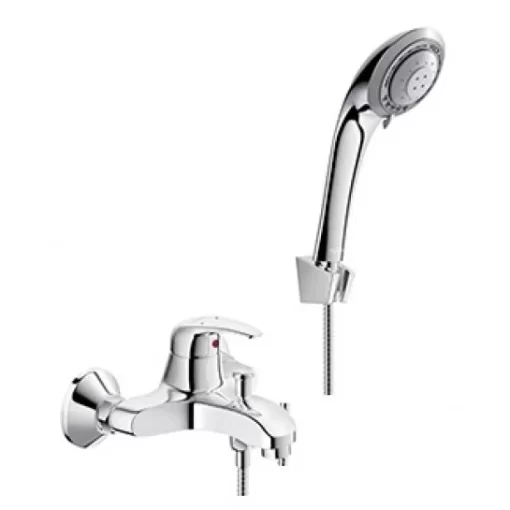 Vòi Sen VIGLACERA VG504 Nóng Lạnh - 1