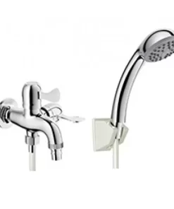 Vòi Sen VIGLACERA VG508 Lạnh - 5