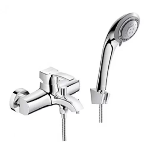 Vòi Sen VIGLACERA VG511 Nóng Lạnh - 1