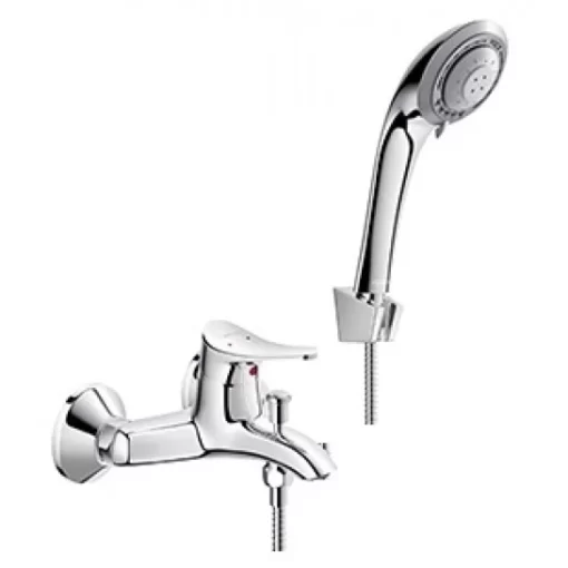Vòi Sen VIGLACERA VG514 Nóng Lạnh - 1