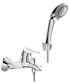 Vòi Sen VIGLACERA VG514 Nóng Lạnh - 6 Vòi Sen VIGLACERA VG514 Nóng Lạnh - 5