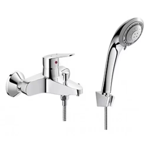 Vòi Sen VIGLACERA VG515 Nóng Lạnh - 1