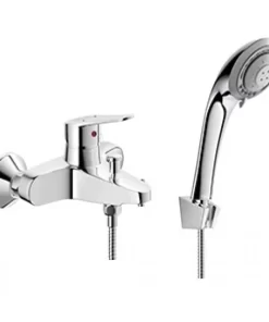 Vòi Sen VIGLACERA VG515 Nóng Lạnh - 5