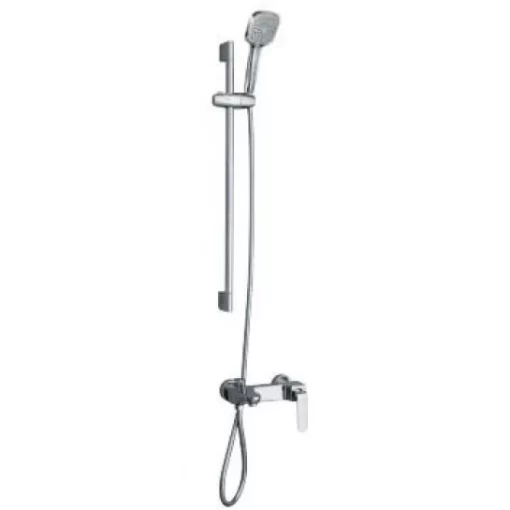 Vòi Sen VIGLACERA VG519 Nóng Lạnh - 3
