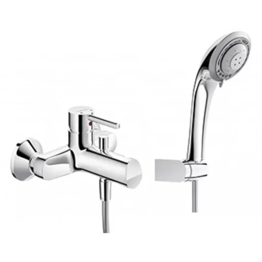 Vòi Sen VIGLACERA VG541 Nóng Lạnh - 1