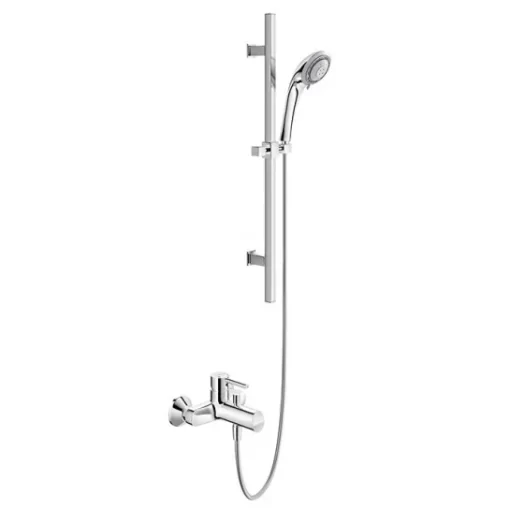 Vòi Sen VIGLACERA VG541,1 Nóng Lạnh - 1
