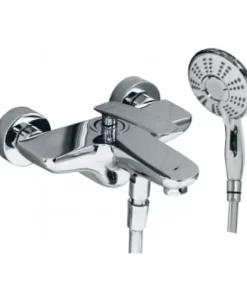 Vòi Sen VIGLACERA VG542 Nóng Lạnh