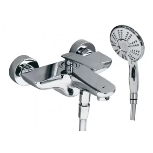 Vòi Sen VIGLACERA VG542 Nóng Lạnh - 1