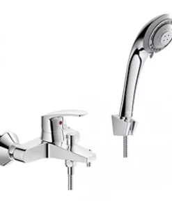 Vòi Sen VIGLACERA VG568 Nóng Lạnh