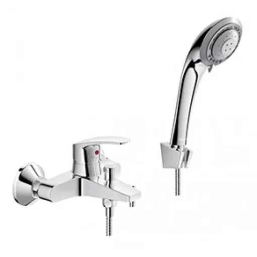 Vòi Sen VIGLACERA VG568 Nóng Lạnh - 3