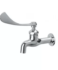 Vòi Nước Lạnh TOTO T23BQ13N Gắn Tường - 6 Vòi Nước Lạnh TOTO T23BQ13N Gắn Tường - 5