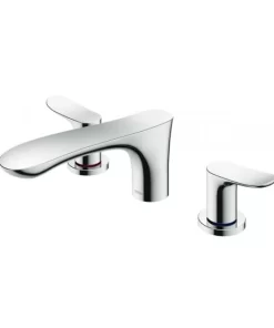 Vòi Xả Bồn TOTO TBG01201B Nóng Lạnh Kèm Sen Tắm - 6 Vòi Xả Bồn TOTO TBG01201B Nóng Lạnh Kèm Sen Tắm - 5