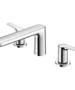 Vòi Xả Bồn TOTO TBG03201BA (TBG03201B) Nóng Lạnh Kèm Sen Tắm - 6 Vòi Xả Bồn TOTO TBG03201BA (TBG03201B) Nóng Lạnh Kèm Sen Tắm - 5