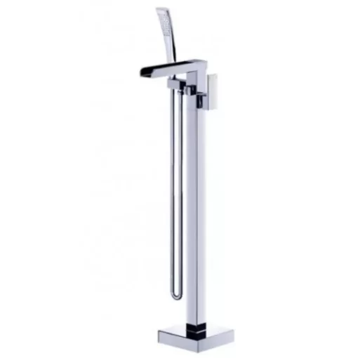 Vòi Sen Tắm Xả Bồn CAESAR AS689C Đặt Sàn - 1