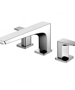 Vòi Xả Bồn TOTO TBG07201B Nóng Lạnh Kèm Sen Tắm - 5