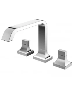 Vòi Xả Bồn TOTO TBG08201B Nóng Lạnh Kèm Sen Tắm - 5