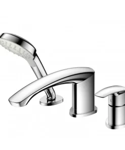 Vòi Xả Bồn TOTO TBG09305AA (TBG09305A) Nóng Lạnh Kèm Sen Tắm - 6 Vòi Xả Bồn TOTO TBG09305AA (TBG09305A) Nóng Lạnh Kèm Sen Tắm - 5