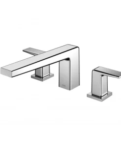 Vòi Xả Bồn TOTO TBG10201B Nóng Lạnh Kèm Sen Tắm - 5