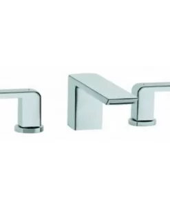 Vòi Xả Bồn TOTO TX467SKBR Nóng Lạnh - 8 Vòi Xả Bồn TOTO TX467SKBR Nóng Lạnh - 7