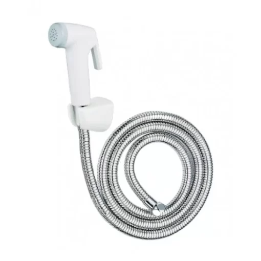 Vòi Xịt Vệ Sinh CAESAR BS304B Nhựa - 1