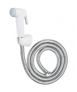 Vòi Xịt Vệ Sinh CAESAR BS304B Nhựa - 6 Vòi Xịt Vệ Sinh CAESAR BS304B Nhựa - 5