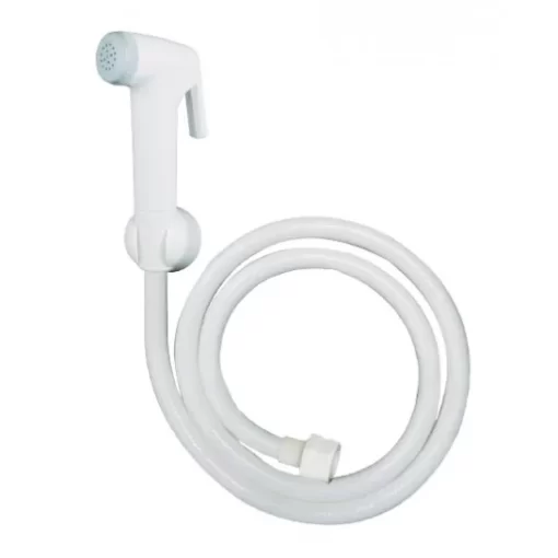 Vòi Xịt Vệ Sinh CAESAR BS304A Nhựa - 1
